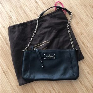 Kate Spade Berkshire Road Adela Shoulder Bag